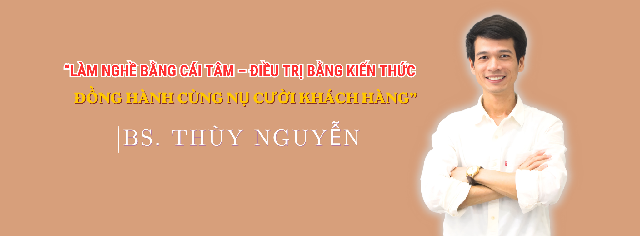 nha khoa thuy