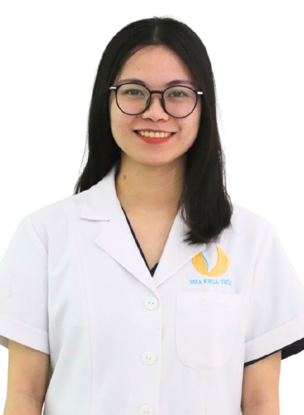 Hứa Thị Thảo Vân